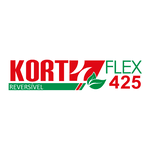 PODADEIRA KORTFLEX 425 Reversível 