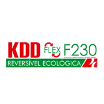 Roçadeira KDD F230 ECO FLEX