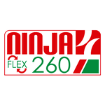 Roçadeira NINJA FLEX 260