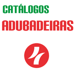 Catálogos Adubadeiras