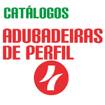 Catálogos Adubadores de Perfil