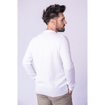 Suéter Tricot Masculino 1 Cabo Branco