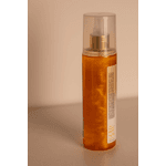 BODY SPLASH GOLD GLOW KASI 220 ML