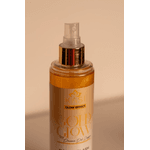 BODY SPLASH GOLD GLOW KASI 220 ML