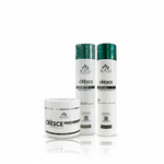 KIT COMPLETO CRESCE CABELO KASI