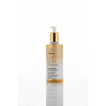 CREME HIDRATANTE ILUMINADOR GOLD GLOW KASI 200 Ml