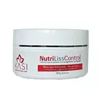MASCARA CONDICIONANTE NUTRI LISS CONTROL 300 GR KASI