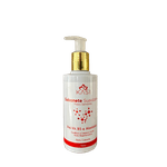 SABONETE FACIAL SUAVIZANTE PELES SENSÍVEIS 200ML