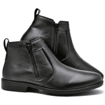 Bota Chelsea Masculina 102 Toro