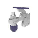 Grampo de Aperto Rápido Horizontal KIFIX KF-101 R 65Kgf 