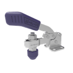 Grampo de Aperto Rápido Horizontal KIFIX KF102 D CL 50Kgf