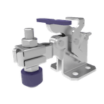 Grampo de Aperto Rápido Horizontal KIFIX KF103 D TR 75Kgf