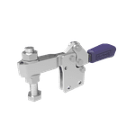 Grampo de Aperto Rápido Horizontal KIFIX KF106 R 70Kgf