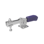 Grampo de Aperto Rápido Horizontal KIFIX KF152 D 130Kgf