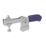 Grampo de Aperto Rápido Horizontal KIFIX KF152 R 130Kgf