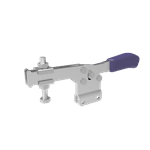 Grampo de Aperto Rápido Horizontal KIFIX KF511 R 90Kgf