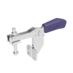 Grampo de Aperto Rápido Horizontal KIFIX KF107 F 70Kgf