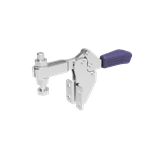 Grampo de Aperto Rápido Horizontal KIFIX KF312 F 70Kgf