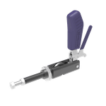 Grampo de Aperto Rápido Torpedo KIFIX KF007 TR A 200Kgf