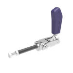Grampo de Aperto Rápido Torpedo KIFIX KF009 150Kgf