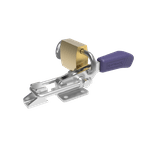 Grampo de Aperto Rápido Tensor KIFIX KF743 DC INOX 200Kgf