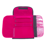 Mostruário Rosa Pink