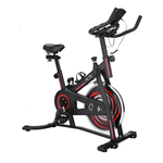Bicicleta Spinning 6.0 E33, Cardio E Musculação Acte