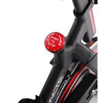 Bicicleta Spinning 6.0 E33, Cardio E Musculação Acte