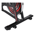 Bicicleta Spinning 6.0 E33, Cardio E Musculação Acte