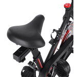Bicicleta Spinning 6.0 E33, Cardio E Musculação Acte