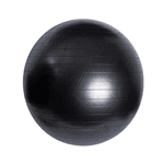 Bola Suiça Pilates Yoga Ginastica 65 Cm + Dvd Grátis