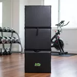 Colchonete Ginástica D50 Dobrável Academia Profissional