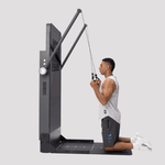 Espelho de Treinamento Inteligente IMBODY Power S – KL SPORTS