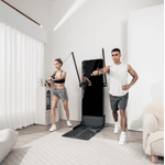 Espelho de Treinamento Inteligente IMBODY Power S – KL SPORTS