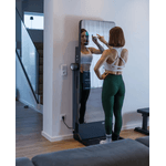 Espelho de Treinamento Inteligente IMBODY Power S – KL SPORTS