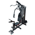 Multi Estação De Musculação Academia Profissional KL Sports EL-01