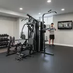 Multi Estação de Musculação KL Sports EX-01 