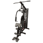 Multi Estação De Musculação Academia Profissional KL Sports EL-01