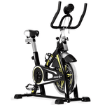 Bicicleta Spinning Kikos F3i