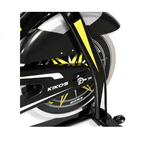 Bicicleta Spinning Kikos F3i