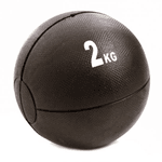 Medicine Ball 2Kg Bola de Peso Gears