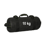 Power Bag Bolsa Couro Funcional Crossfit 10 Kg Academia