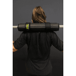 Kit 2 Protetor Para Barra Profissional Agachamento Proteção