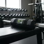Protetor Para Barra Profissional Agachamento Musculação