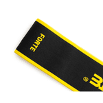 Resistence Super Band Amarela T269 Forte Acte Sports
