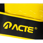 Resistence Super Band Amarela T269 Forte Acte Sports