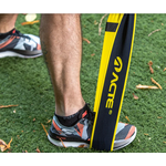 Resistence Super Band Amarela T269 Forte Acte Sports