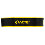 Resistence Super Band Amarela T269 Forte Acte Sports