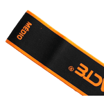 Resistence Super Band Laranja T268 Media Acte Sports