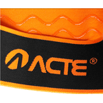 Resistence Super Band Laranja T268 Media Acte Sports
